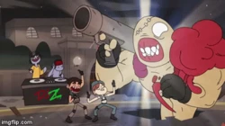 Resident Evil Varial Gifs