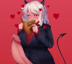 [Minishell] The Lustful Demon