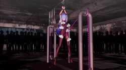 [すっとこブレイカー] 甘雨拘束快楽拷問集ロング版①