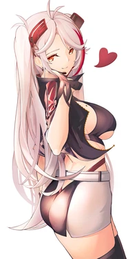 [Yusha_M] Prinz Eugen (Azur Lane)