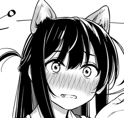 [五十岚恭平]犬耳傲娇同级生[无糖·漫画组]