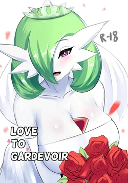 [SANA!RPG] Love To Gardevoir (Pokémon) [Spanish]