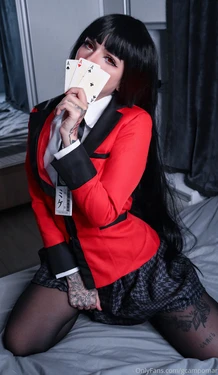 Giovanna Campomar - Yumeko