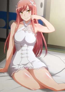 [Hara] Rokujou Hitoma no Joou Medb-chan (Fate/Grand Order)