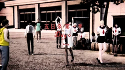 [Xcycy] 五日杀：序章 [中国語]