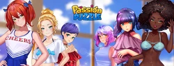 [nutaku] Passion Puzzle
