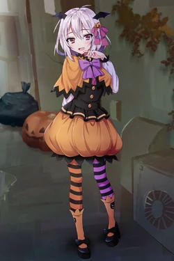 ANOTHER HEROINE (ID:698600)
