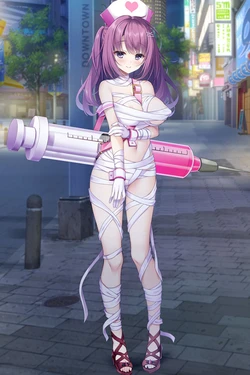 ANOTHER HEROINE (ID:698630)