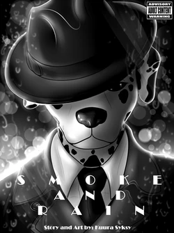 [Kuura Syksy] Smoke and Rain (Ongoing)