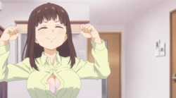 Getsuyoubi no Tawawa 2 Gifs