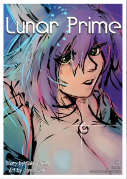 [Lemonfont] Lunar Prime