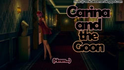 [VerticalBox] Carina and the Goon