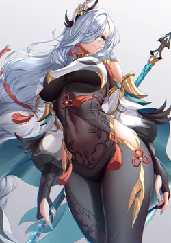 [Pixiv] chituhefengzhong 16131820