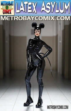 Latex Asylum 23-25