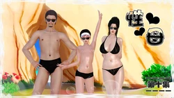 [19] 性母 10－11 (终) [中国語]