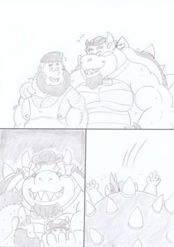 Bowser week...!? (2021)