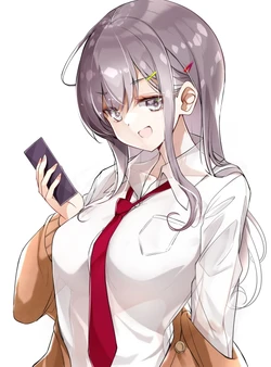 [Hamaken.] GiGap Shoujo | 反差少女 [Chinese] [无糖·漫画组]