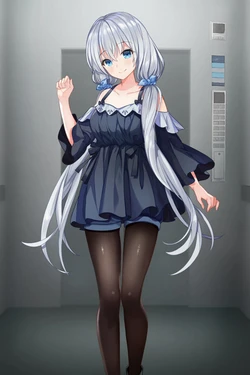 ANOTHER HEROINE (ID:699660)