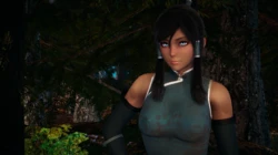 [王子] Korra