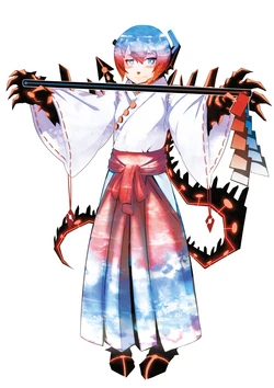 [Pixiv] Mda Starou (3316400)