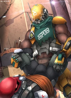 [BK-Mita] Rewards [Pack]