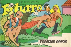 Piturro 26 (spanish)