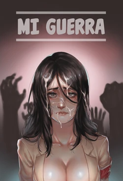 [Sharai] Mi Guerra | My War - Attack on Titan [Spanish] [Mister Nugget]