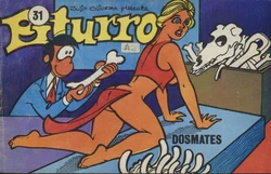 Piturro 31 (spanish)