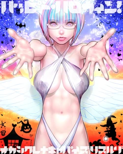 [Pixiv] Omangarl (1330035)