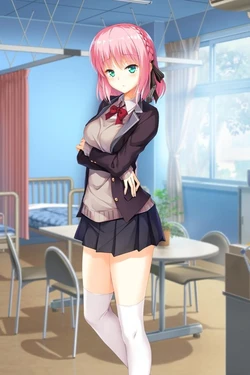 ANOTHER HEROINE (ID:699673)