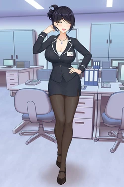 ANOTHER HEROINE (ID:699868)