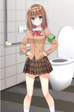 ANOTHER HEROINE (ID:702002)