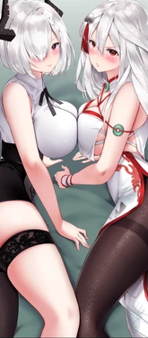 [黎之恒]妹子太多，只好飞升了 021-025