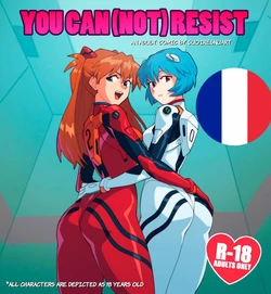 [FR] Tu (ne) peux (pas) Résister  [French]