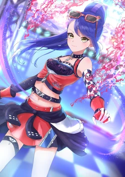 Tsubasa Kisaragi (aikatsu!)