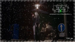 [Sherry] Lost of city ＿ Chapter.１ [中国語]