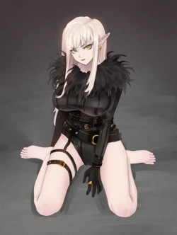 Artist - 리머 전시 (Patreon) Part 1