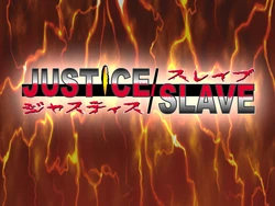 [Tiare] Justice Slave ~Hoshi to Nare!! Akusoshiki~