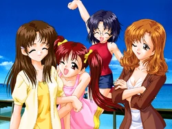 [KSS] Mujintou Monogatari RR