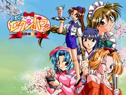 [Tiare] Muchimuchi Sexy Parfait Onee-sama You