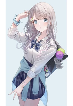 [PIXIV] magako (5304046)