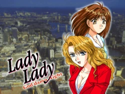 [Hyperspace] Lady Lady - God-damn Night