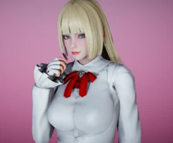 [王子] リリ 配布