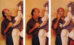 Artist - Horacio Altuna (2000)