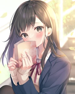 [ゆがー]热恋中的JK耍起了小心思|恋するJKはあざとテクを勉強中[无糖·漫画组]