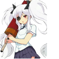 sernan kagura