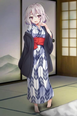 ANOTHER HEROINE (ID:702825)