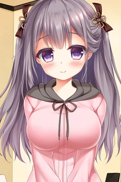 ANOTHER HEROINE (ID:702932)