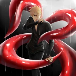 [Anac wrinkles)]Reaper relationshipU(Bleach)