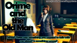 [VerticalBox] Orime and the Old Man